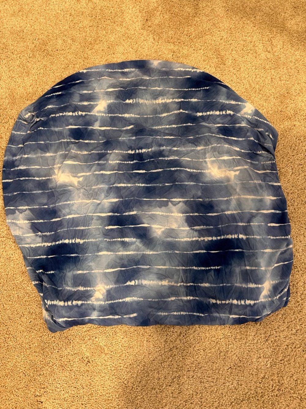 Little Sleepies Fitted Crib Sheet